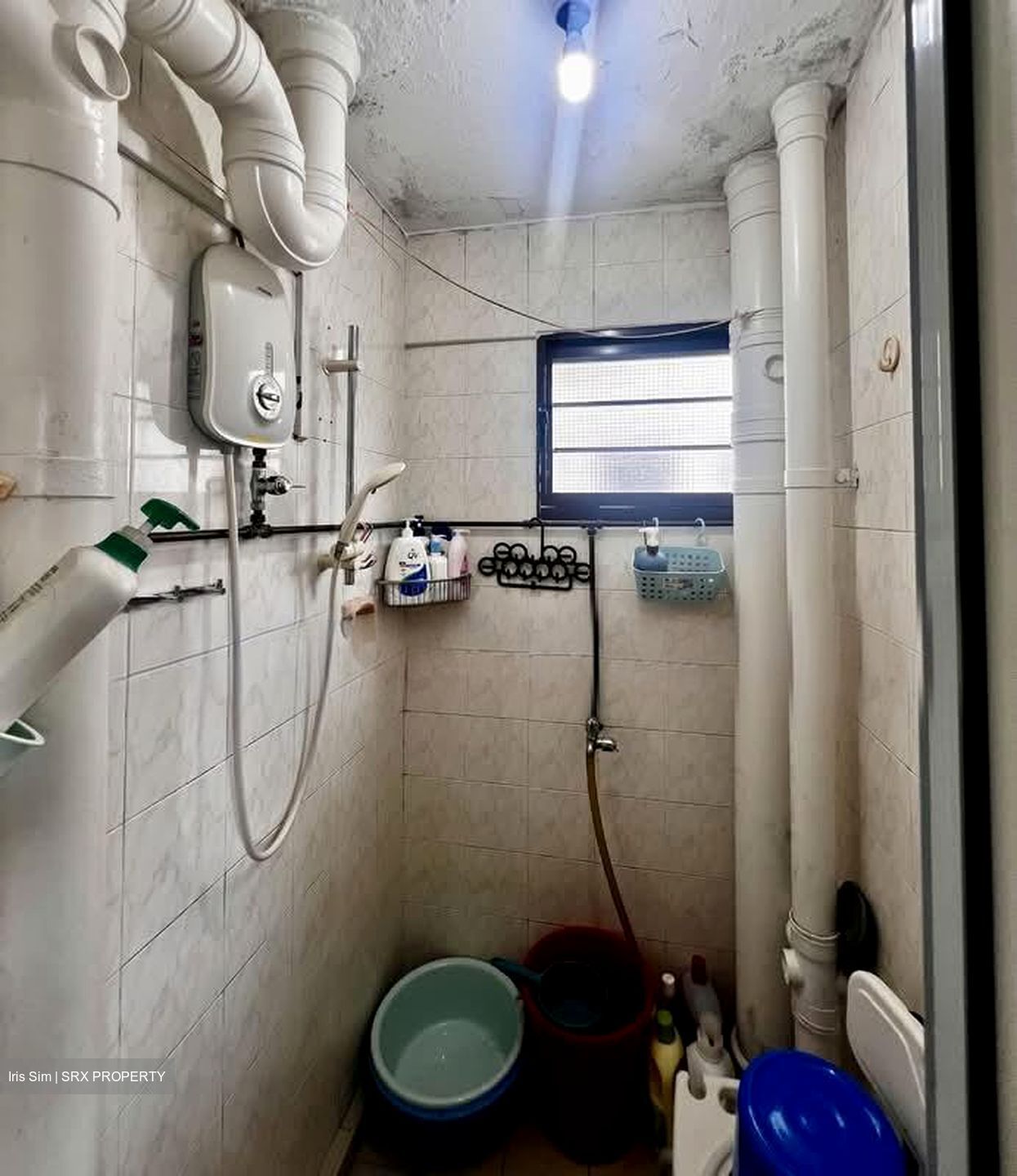 Blk 98 Whampoa View (Toa Payoh), HDB 3 Rooms #539102881